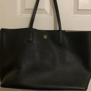 Tory Burch large tote